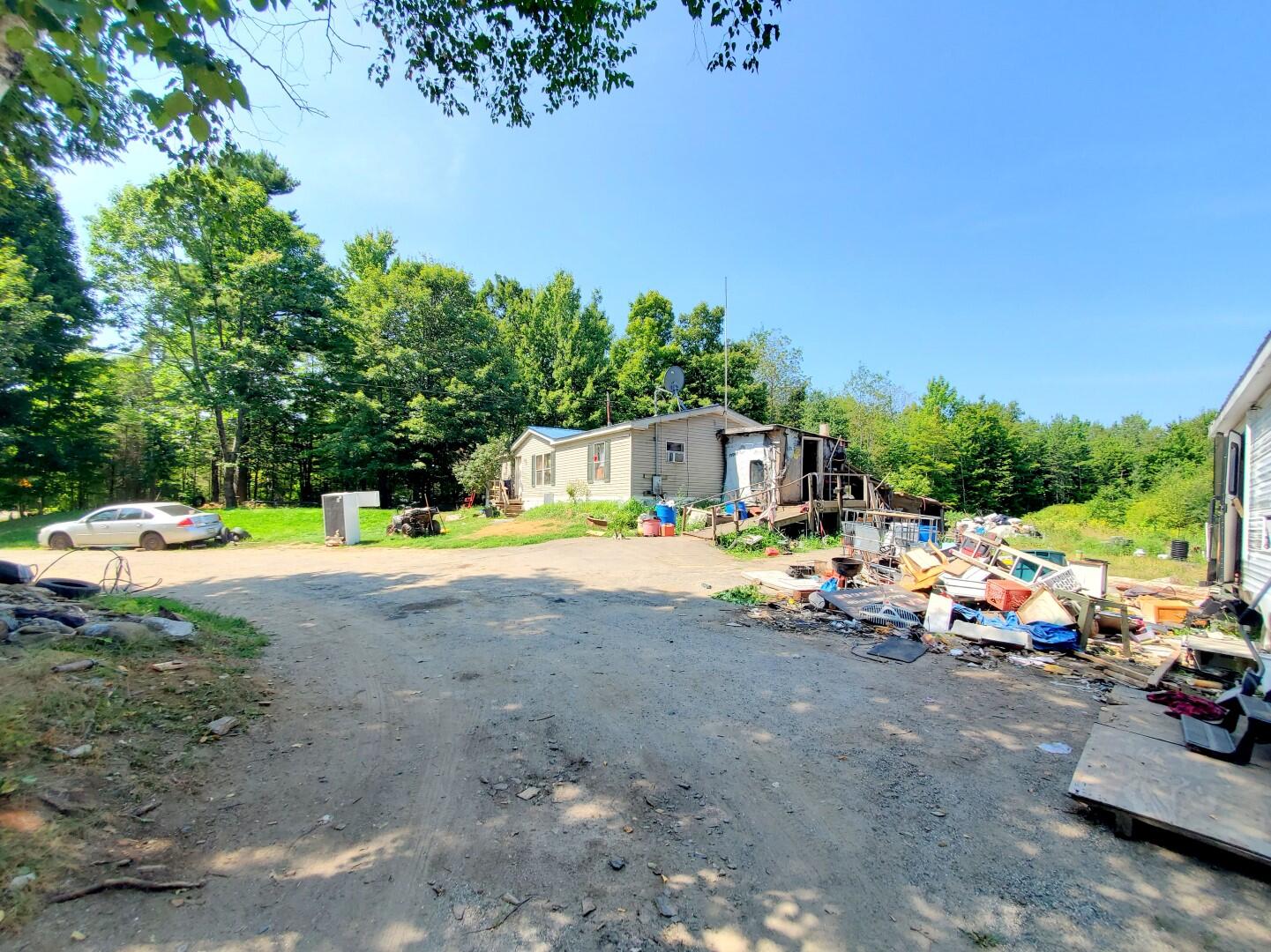 1580 Bailey Road Knox ME 04986