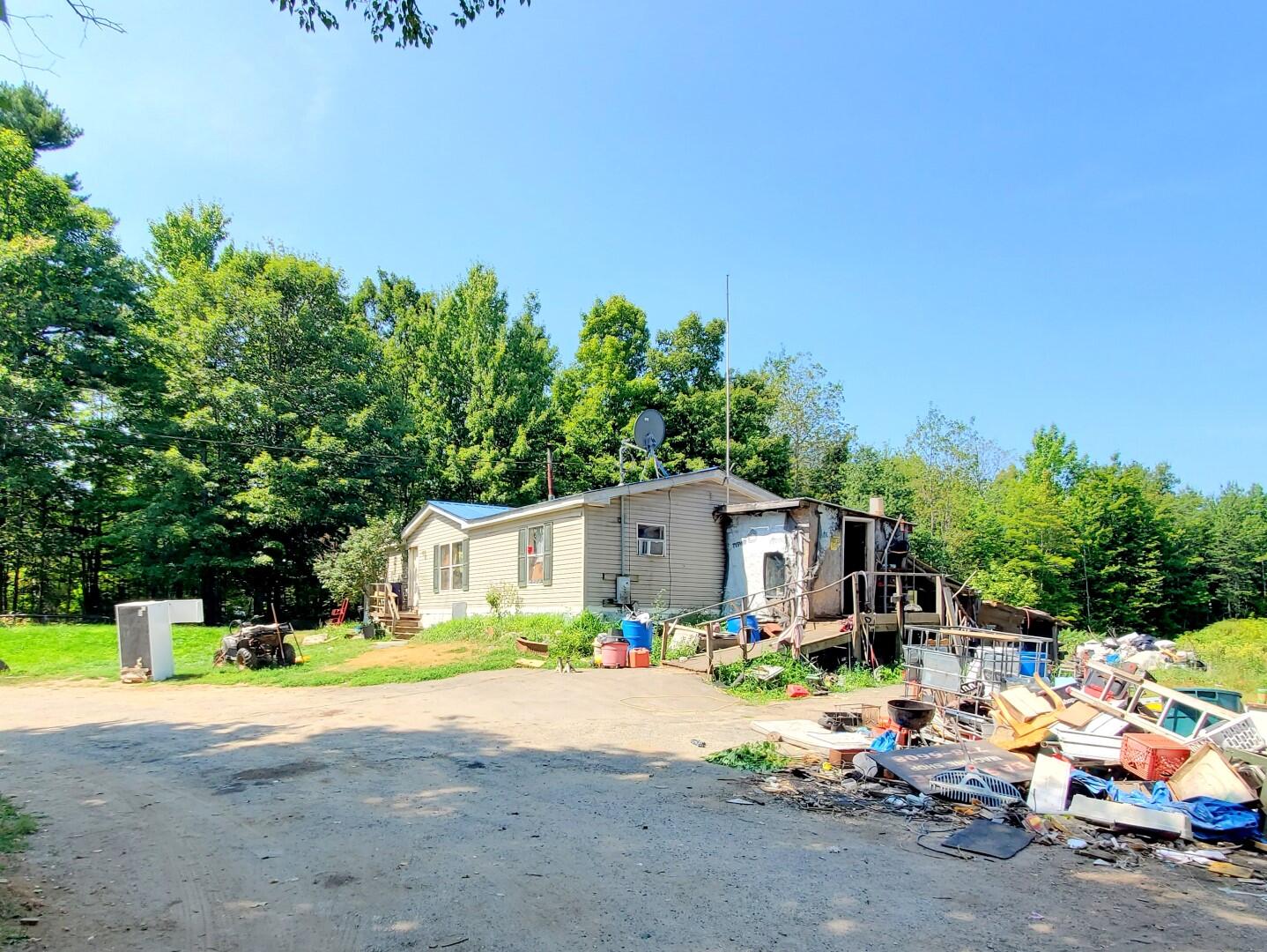 1580 Bailey Road Knox ME 04986