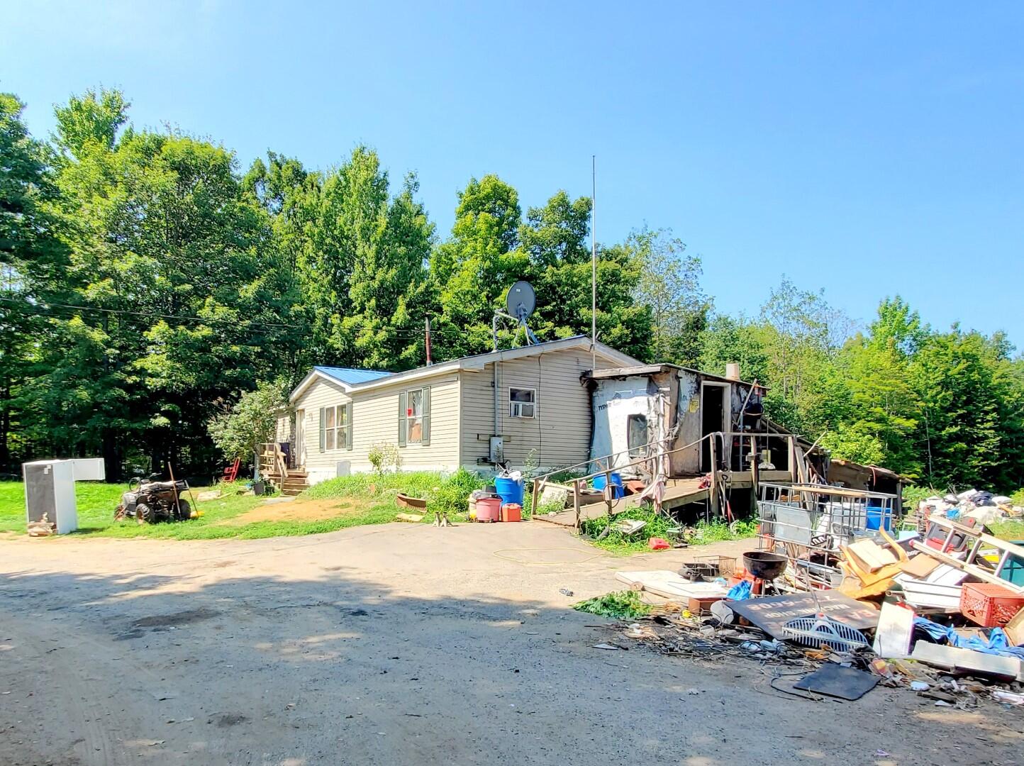 1580 Bailey Road Knox ME 04986