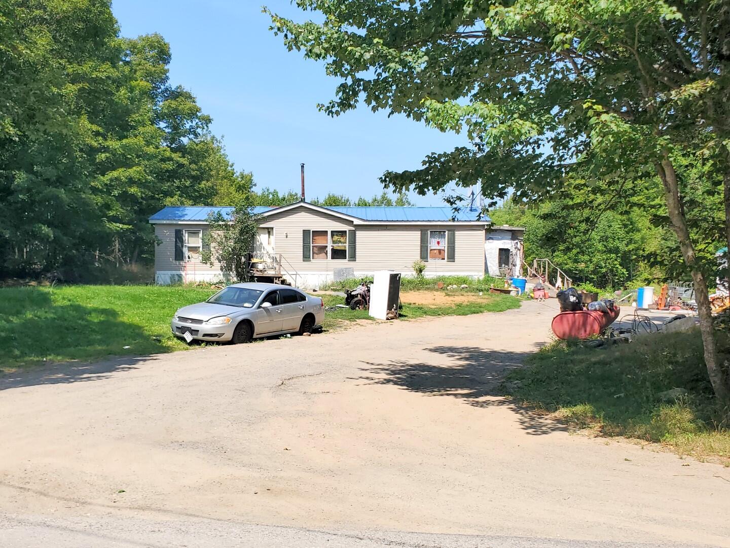 1580 Bailey Road Knox ME 04986