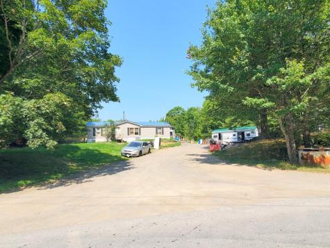 1580 Bailey Road Knox ME 04986