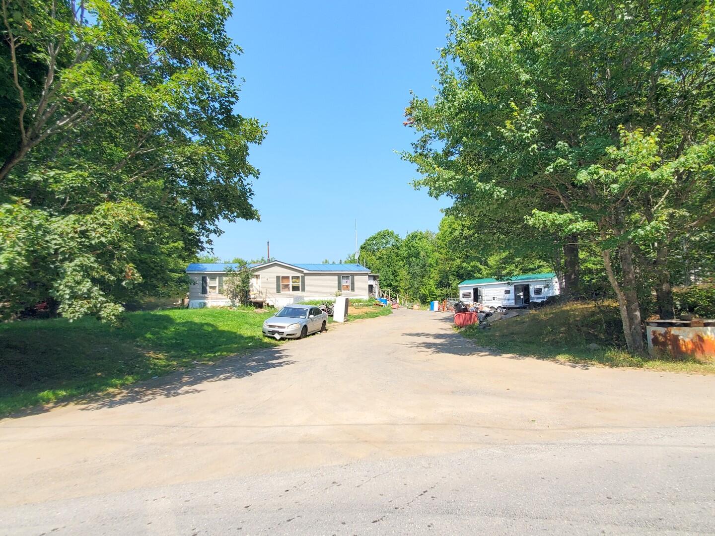 1580 Bailey Road Knox ME 04986