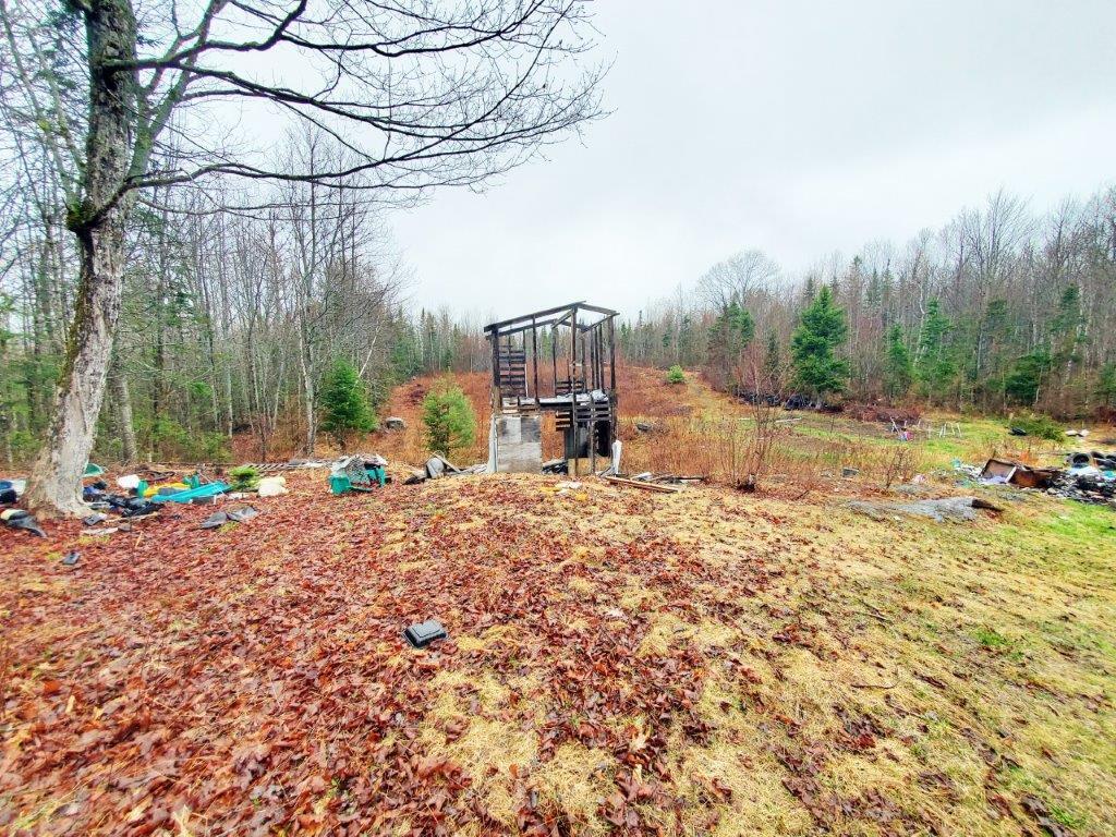 1580 Bailey Road Knox ME 04986