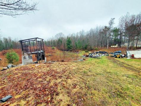 1580 Bailey Road Knox ME 04986