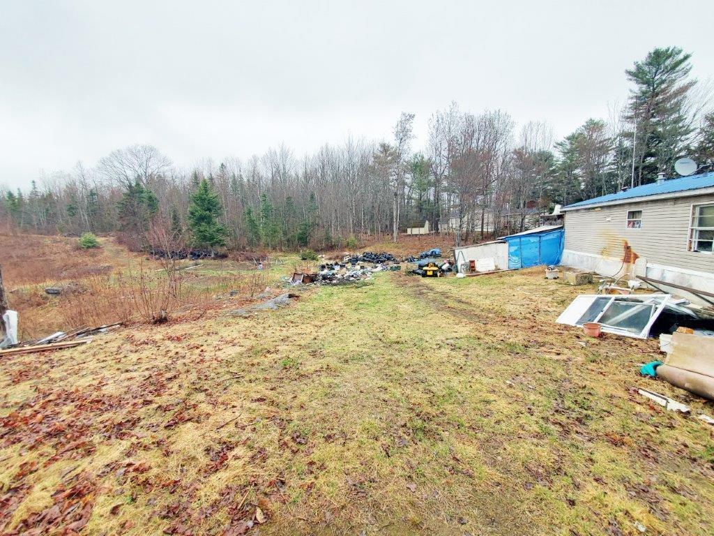 1580 Bailey Road Knox ME 04986