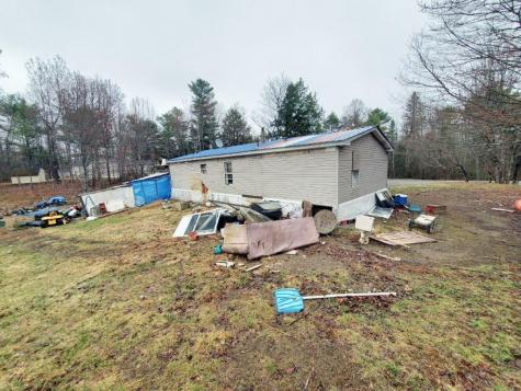 1580 Bailey Road Knox ME 04986