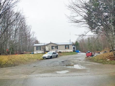 1580 Bailey Road Knox ME 04986