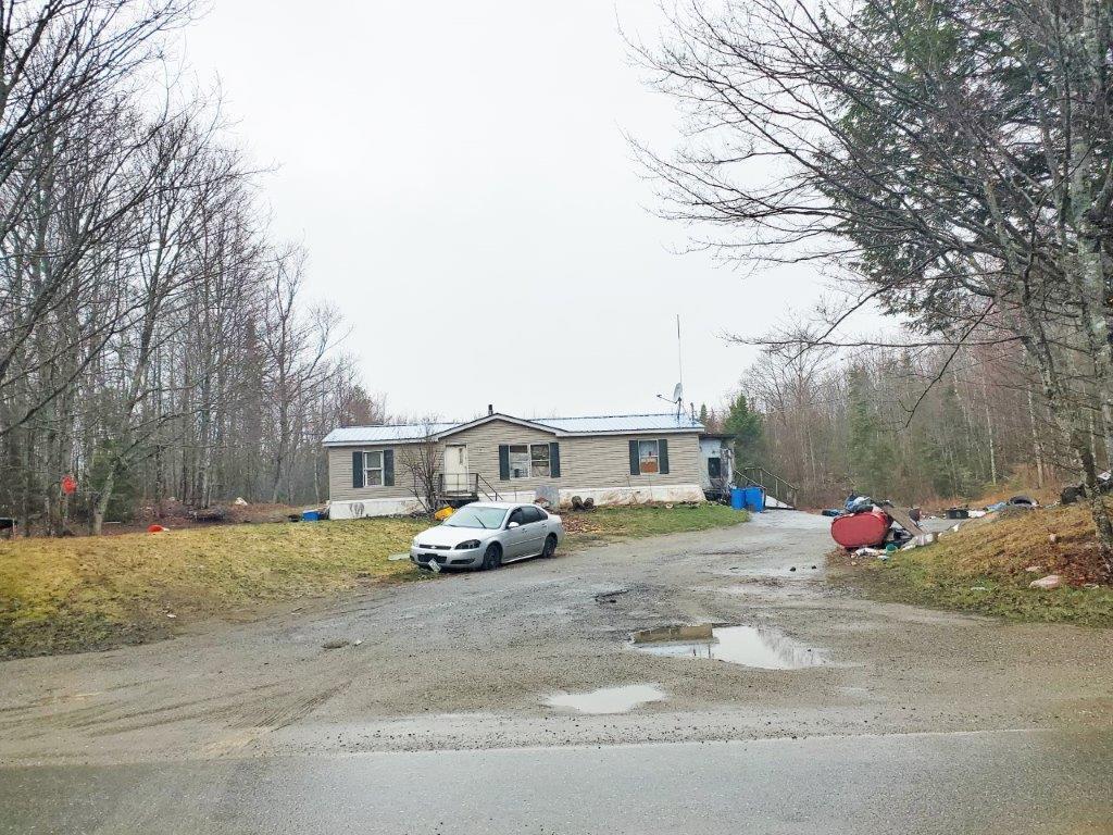 1580 Bailey Road Knox ME 04986