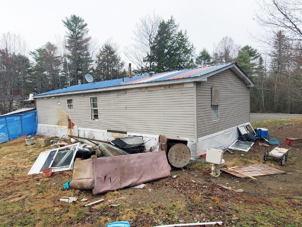 1580 Bailey Road Knox ME 04986