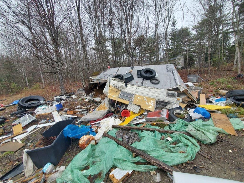 1580 Bailey Road Knox ME 04986