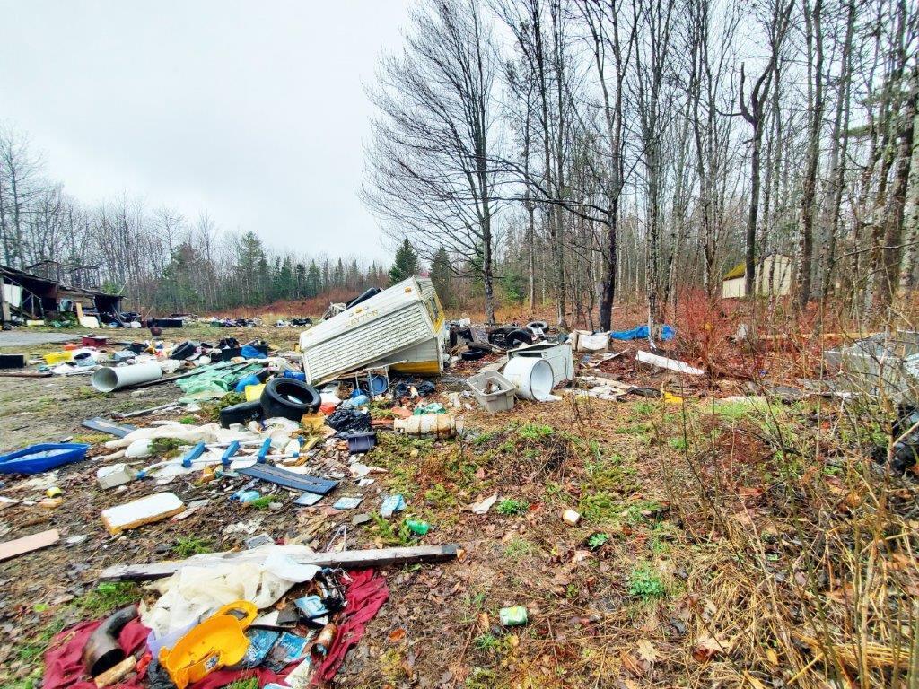 1580 Bailey Road Knox ME 04986