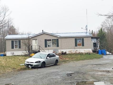 1580 Bailey Road Knox ME 04986