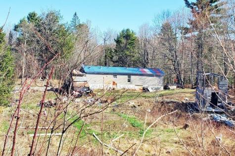 1580 Bailey Road Knox ME 04986