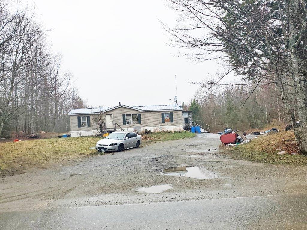 1580 Bailey Road Knox ME 04986