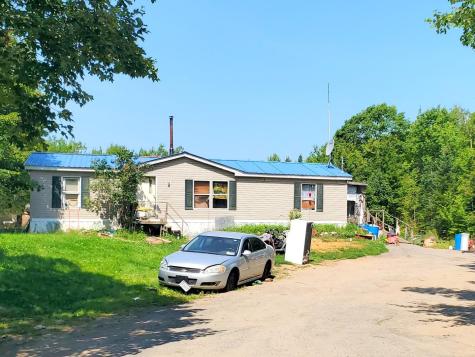 1580 Bailey Road Knox ME 04986