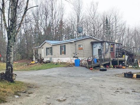 1580 Bailey Road Knox ME 04986