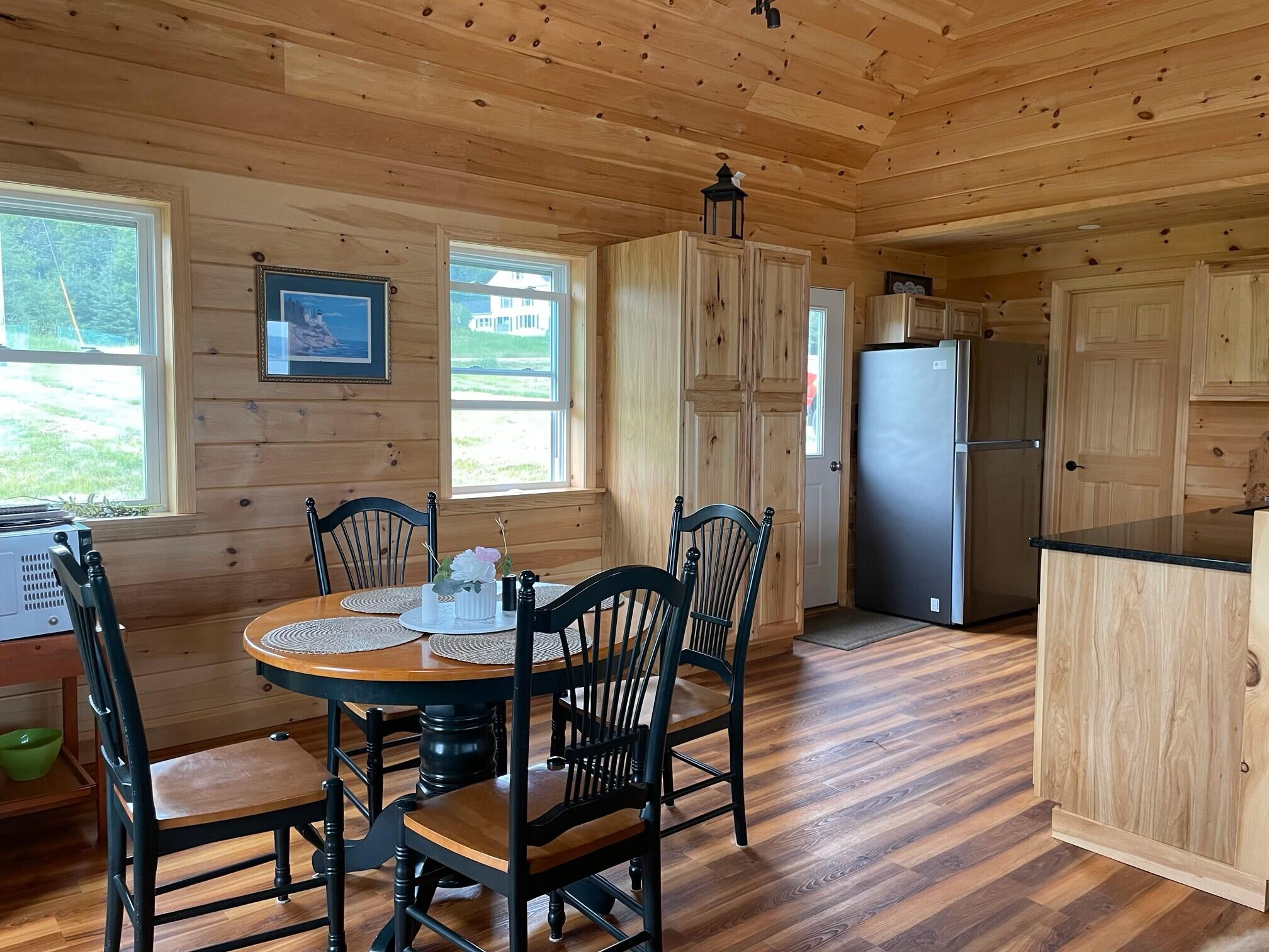 346 W Side Road Addison ME 04606