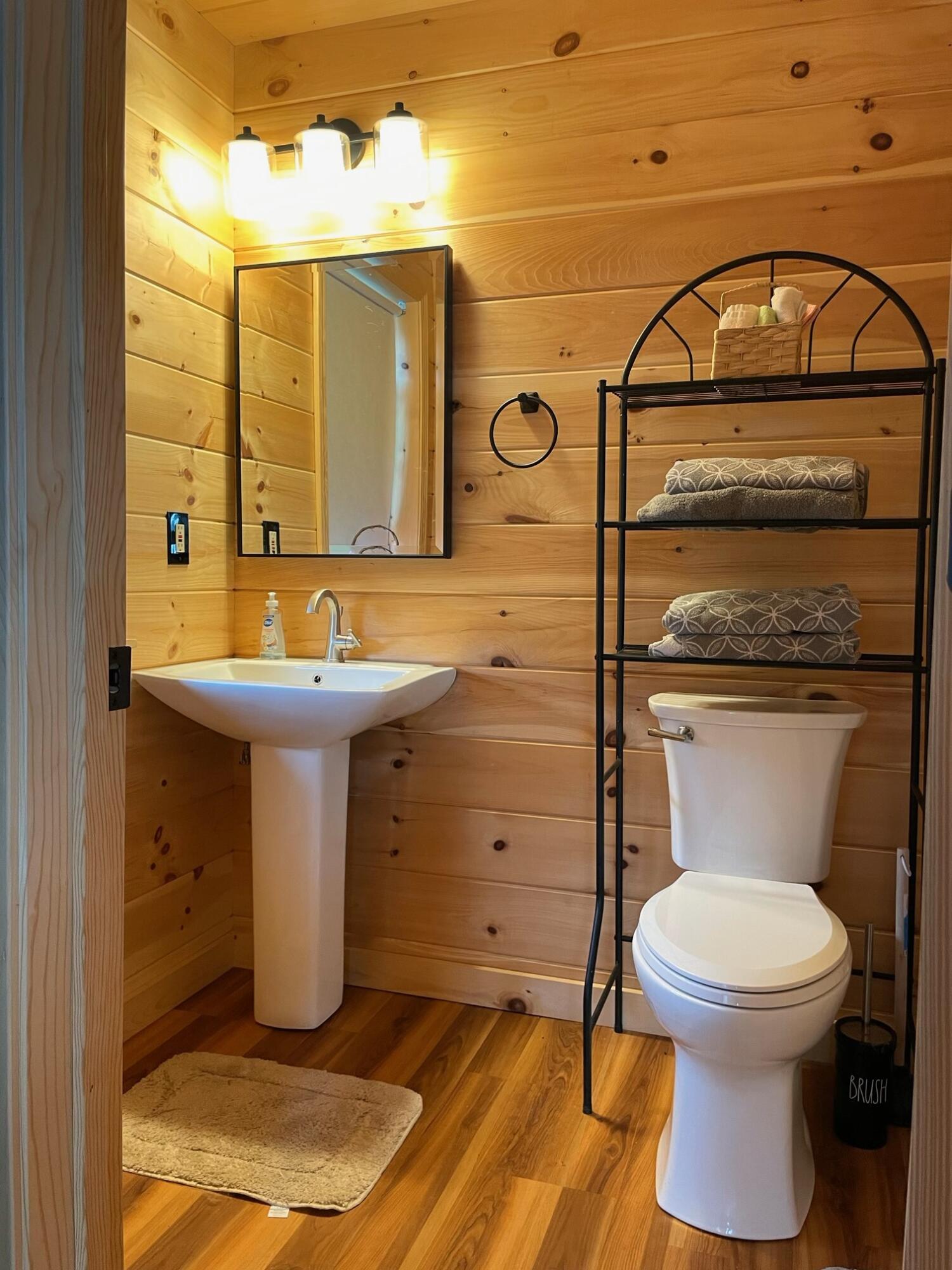 346 W Side Road Addison ME 04606