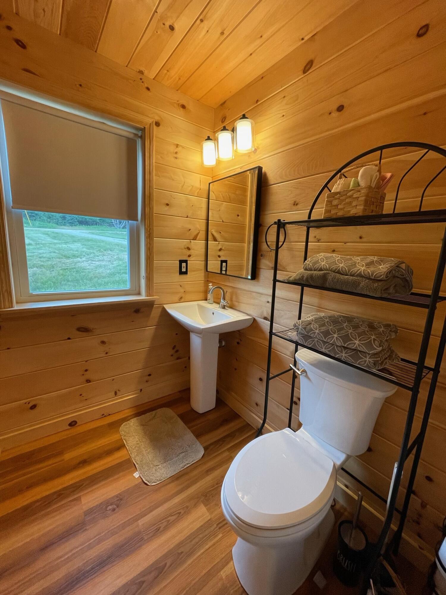 346 W Side Road Addison ME 04606