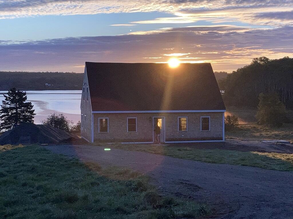 346 W Side Road Addison ME 04606