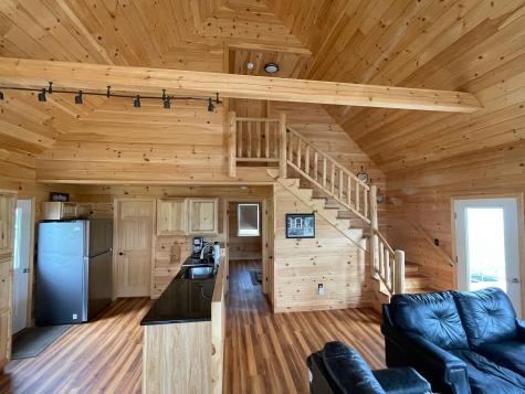 346 W Side Road Addison ME 04606