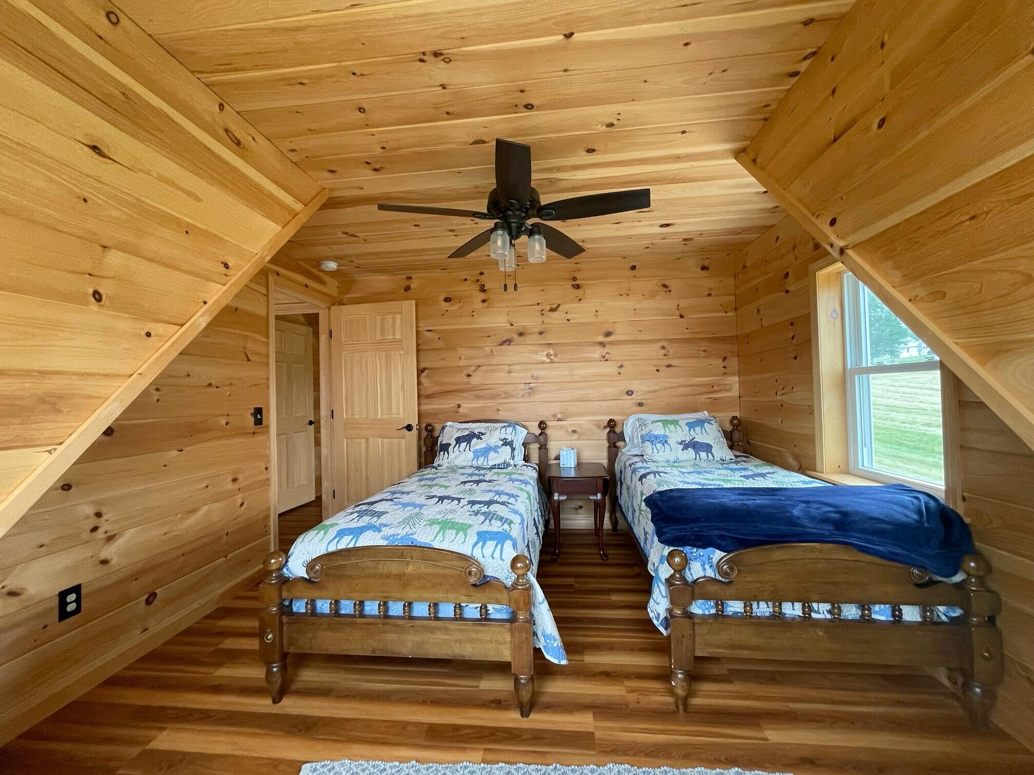 346 W Side Road Addison ME 04606