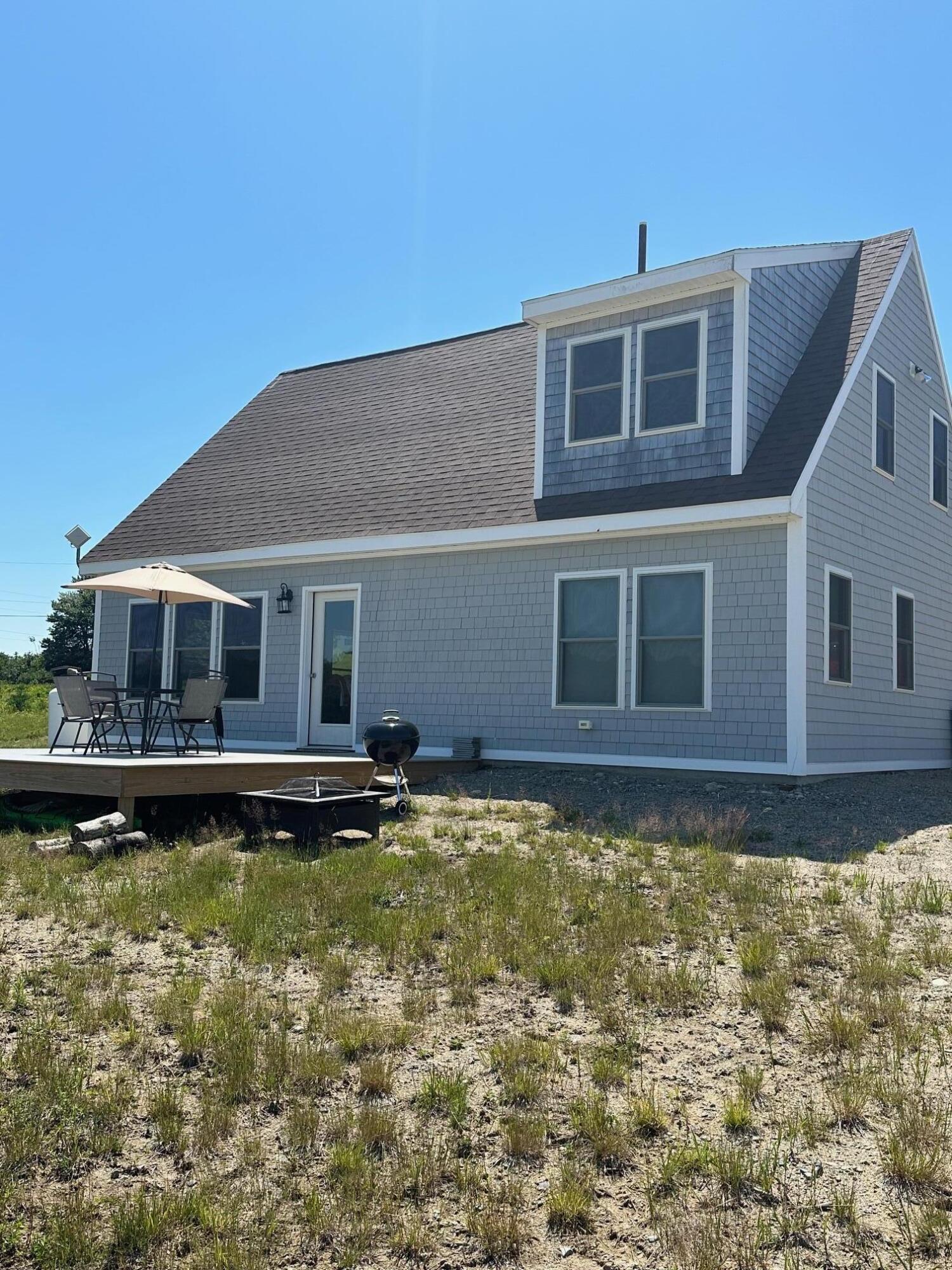 346 W Side Road Addison ME 04606