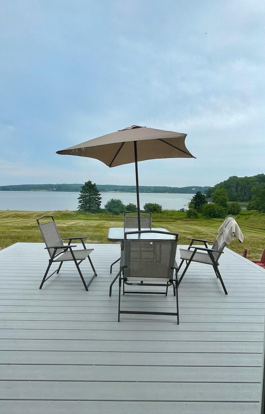 346 W Side Road Addison ME 04606