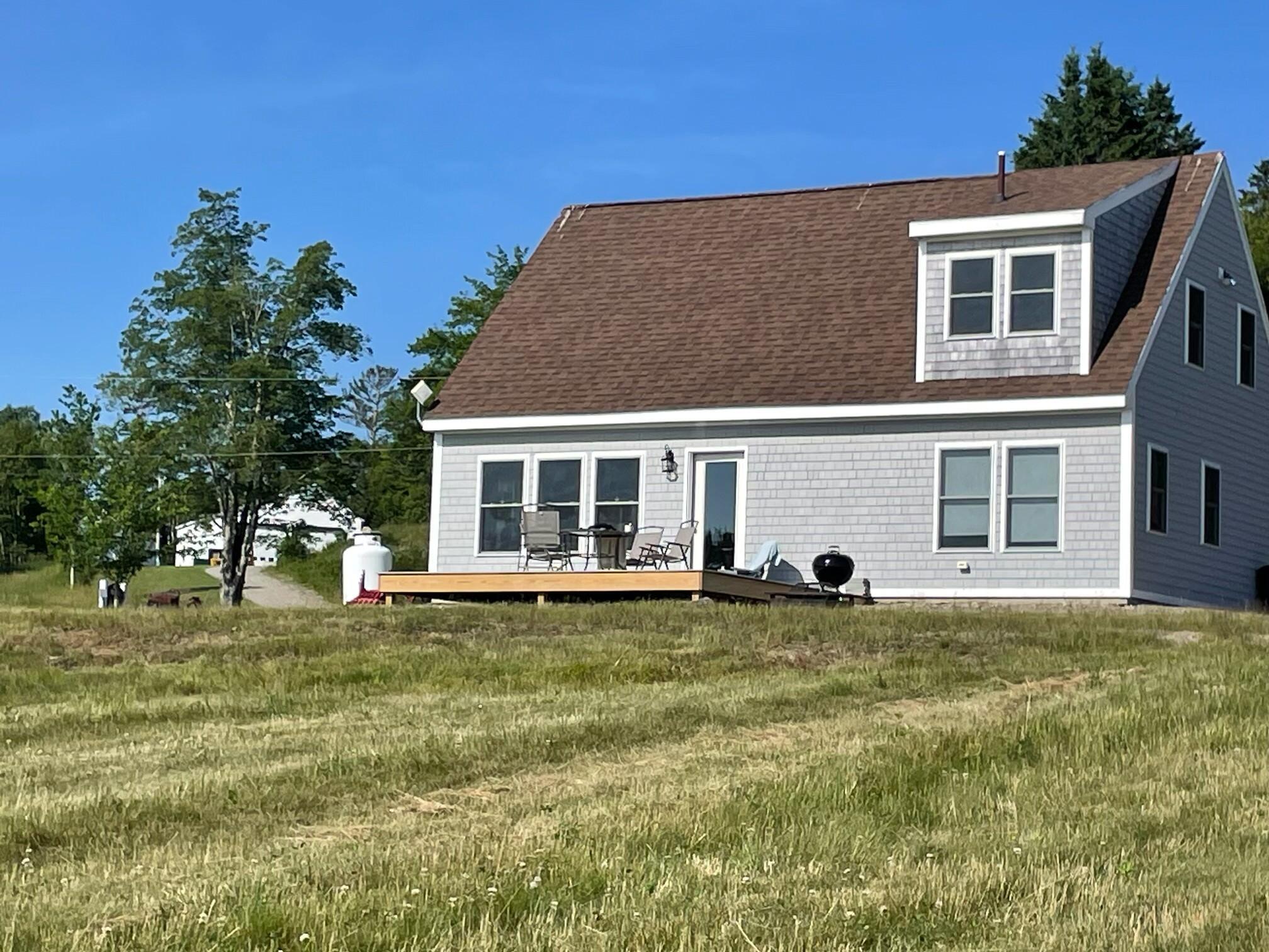 346 W Side Road Addison ME 04606