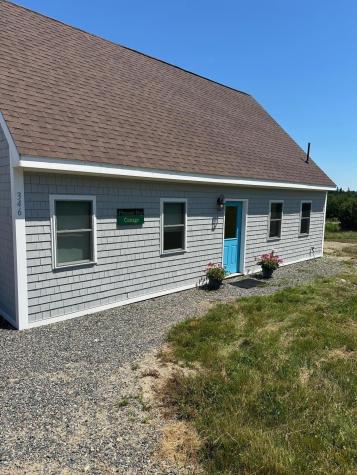 346 W Side Road Addison ME 04606