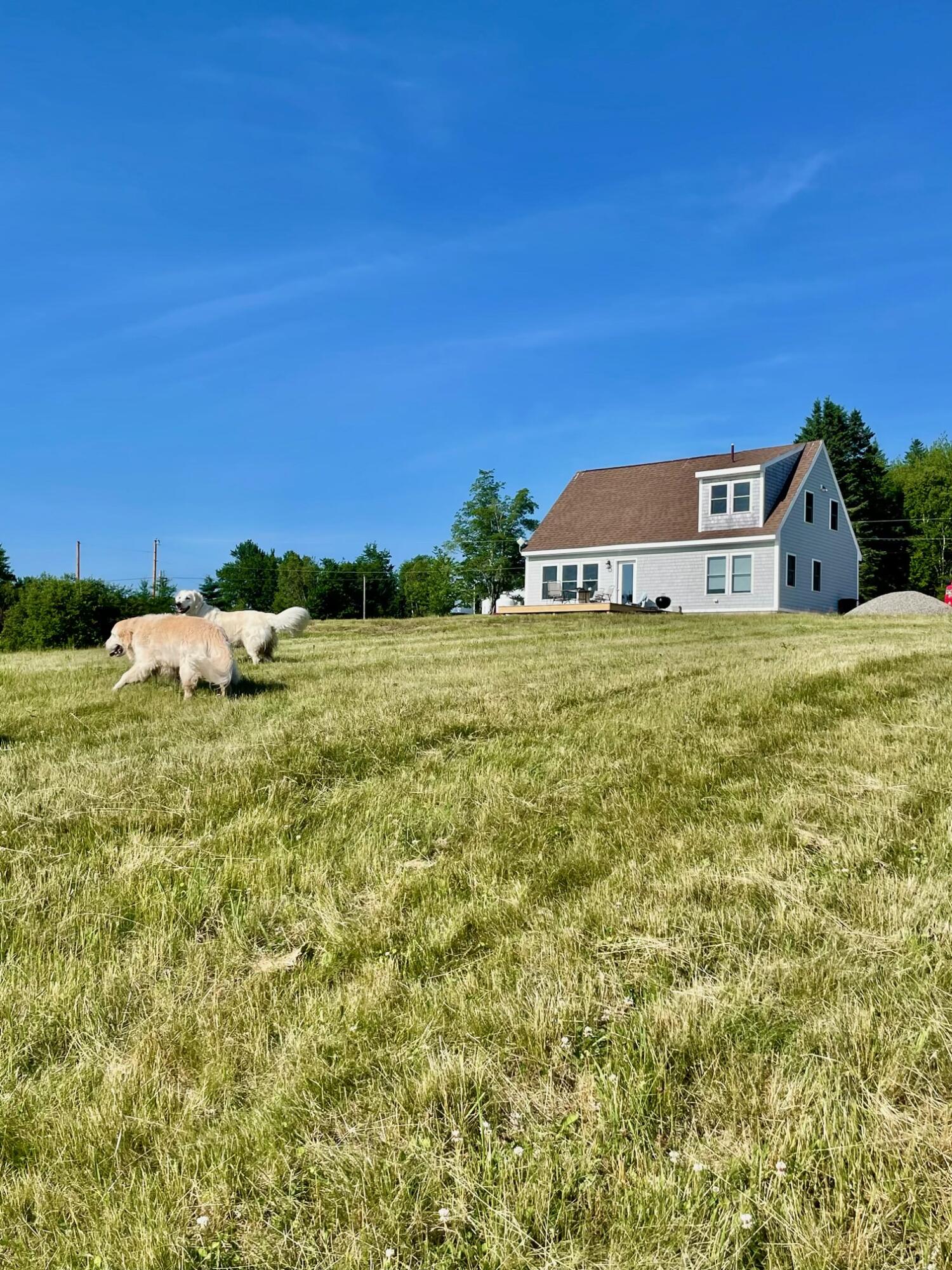 346 W Side Road Addison ME 04606