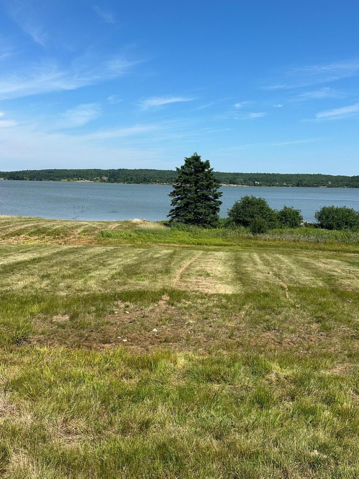 346 W Side Road Addison ME 04606