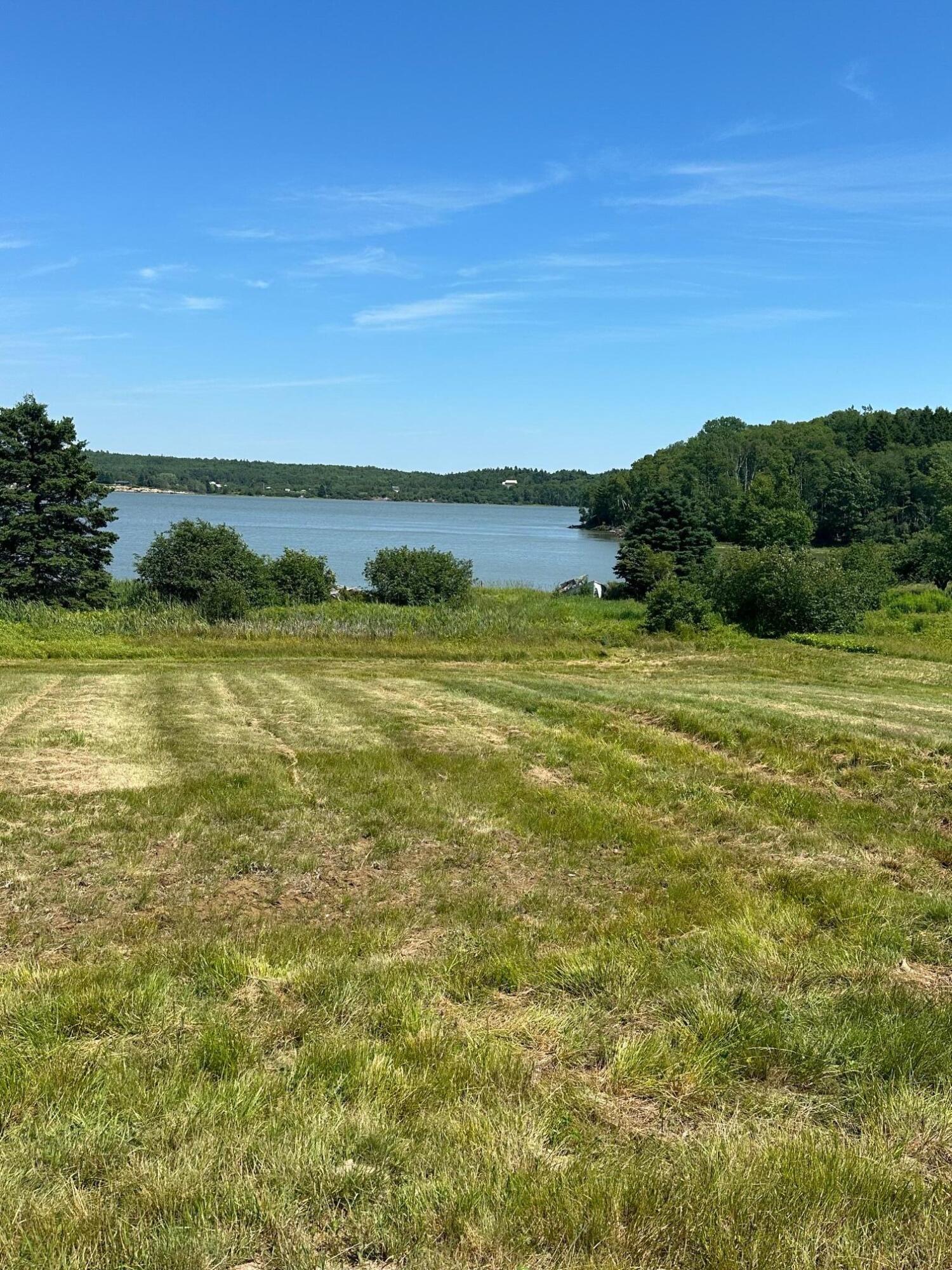 346 W Side Road Addison ME 04606