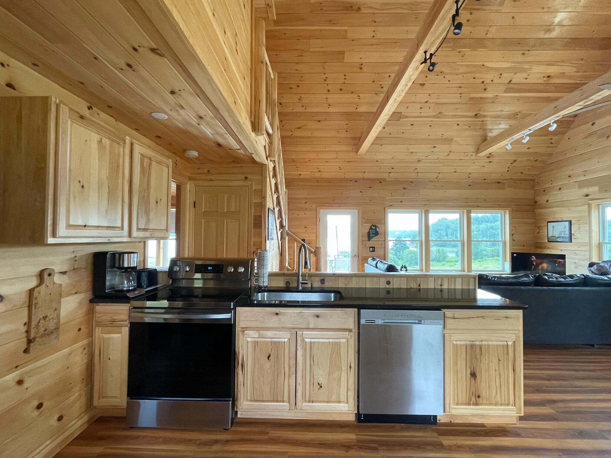 346 W Side Road Addison ME 04606