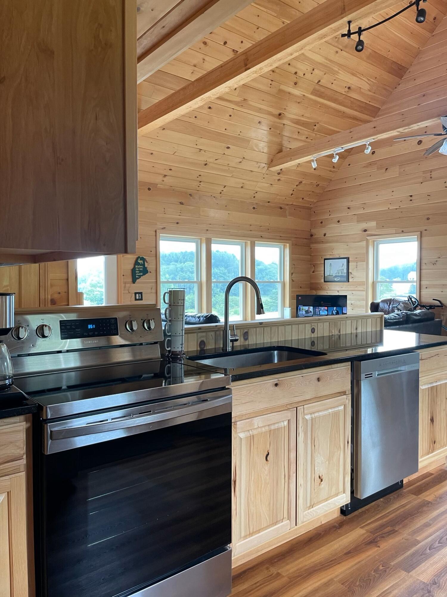 346 W Side Road Addison ME 04606