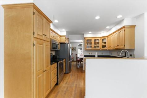 63 Maple Ridge Drive Winthrop ME 04364