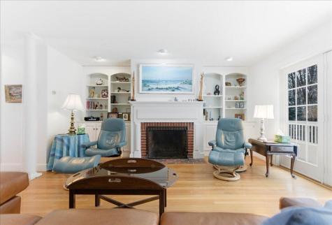 63 Maple Ridge Drive Winthrop ME 04364