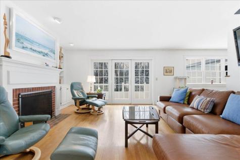 63 Maple Ridge Drive Winthrop ME 04364