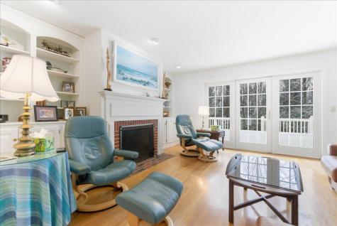 63 Maple Ridge Drive Winthrop ME 04364