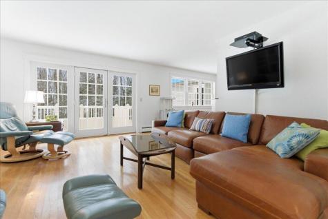 63 Maple Ridge Drive Winthrop ME 04364