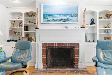 63 Maple Ridge Drive Winthrop ME 04364