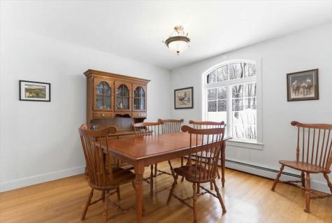 63 Maple Ridge Drive Winthrop ME 04364