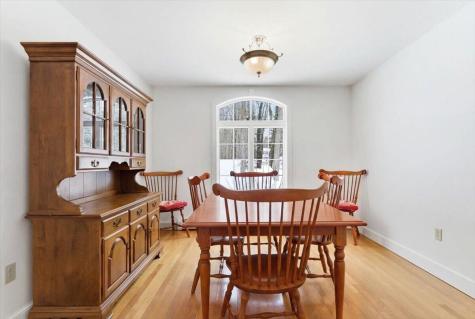 63 Maple Ridge Drive Winthrop ME 04364