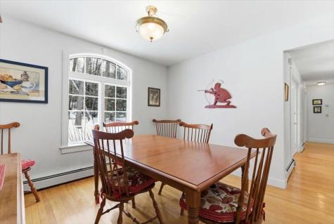 63 Maple Ridge Drive Winthrop ME 04364