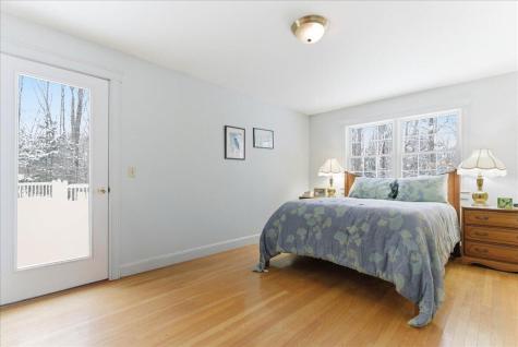 63 Maple Ridge Drive Winthrop ME 04364