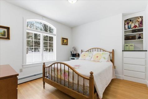 63 Maple Ridge Drive Winthrop ME 04364