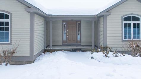 63 Maple Ridge Drive Winthrop ME 04364