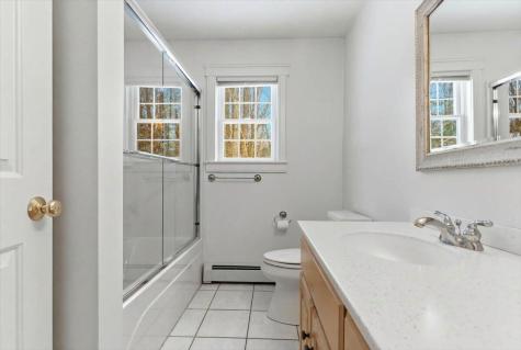 63 Maple Ridge Drive Winthrop ME 04364