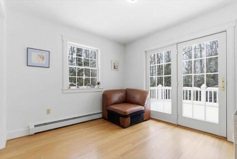 63 Maple Ridge Drive Winthrop ME 04364