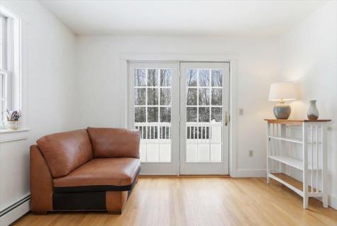 63 Maple Ridge Drive Winthrop ME 04364